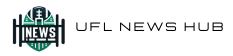 UFL News Hub