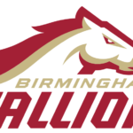 Birmingham Stallions