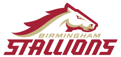 Birmingham Stallions - UFL