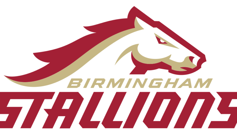 Birmingham Stallions