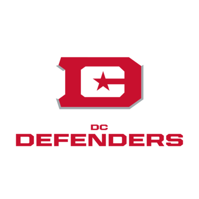 D.C. Defenders - UFL