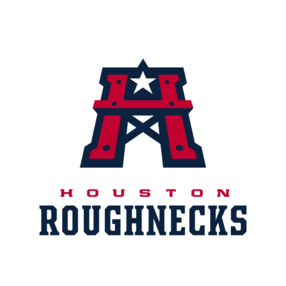 Houston Roughnecks - UFL