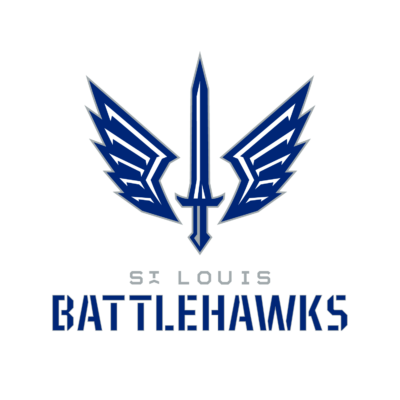 St. Louis Battlehawks