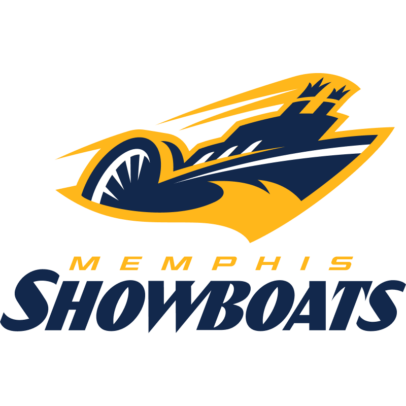 Memphis Showboats - UFL