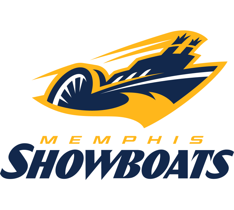 Memphis Showboats