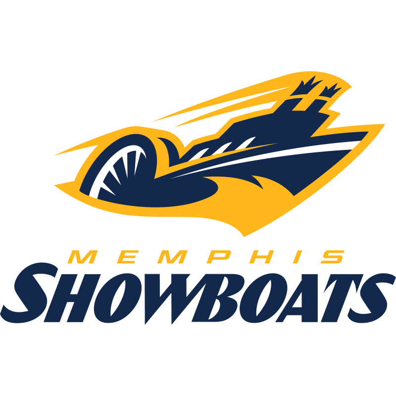 Memphis Showboats