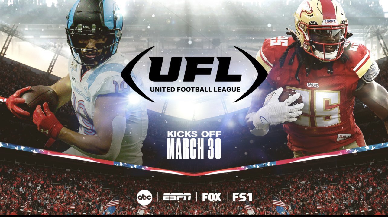 Birmingham Stallions