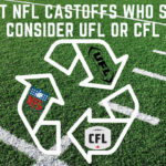 UFL CFL NFL