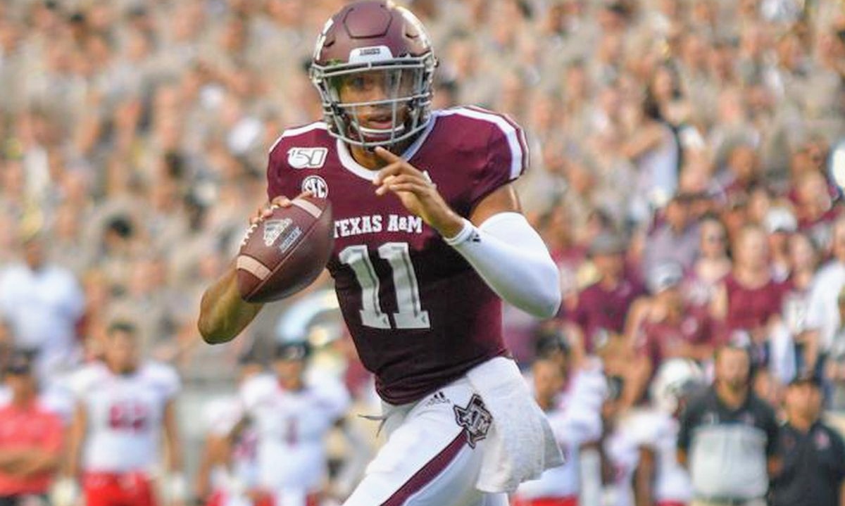 New UFL Quarterbacks Arrive From NFL Looking To Relaunch Careers