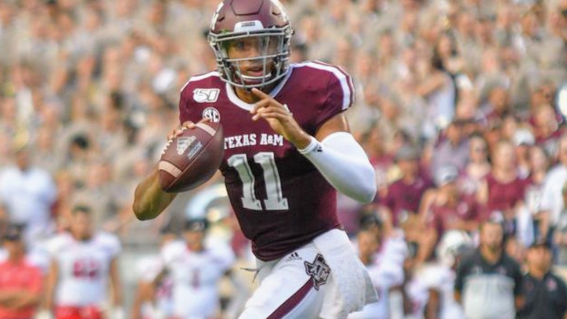 New UFL Quarterbacks Arrive From NFL Looking To Relaunch Careers