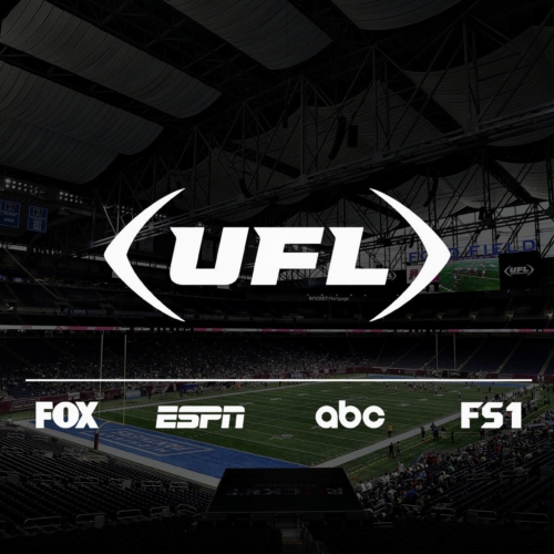 UFL TV Ratings Comparisons