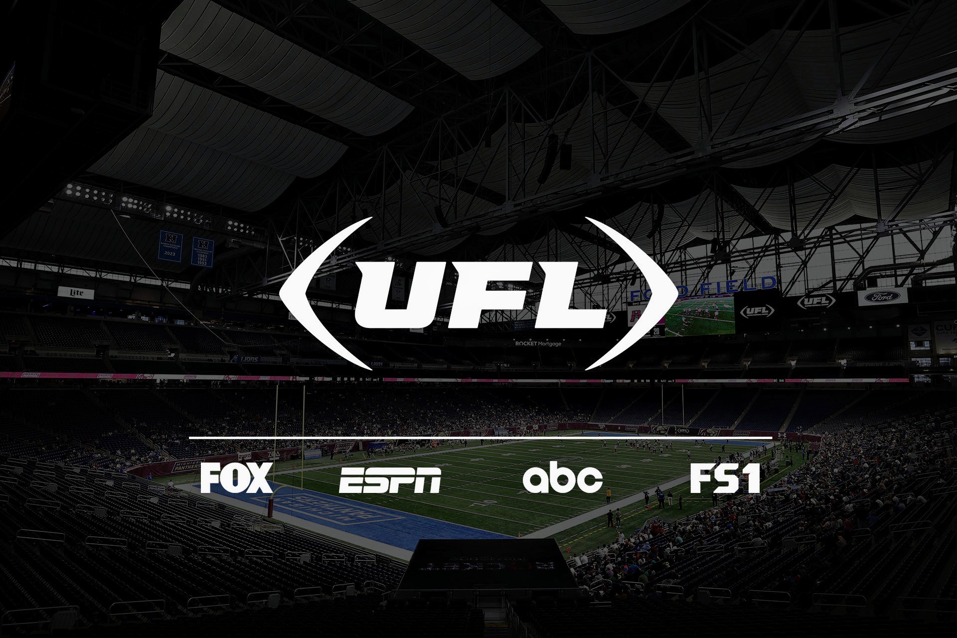 UFL TV Ratings Comparisons