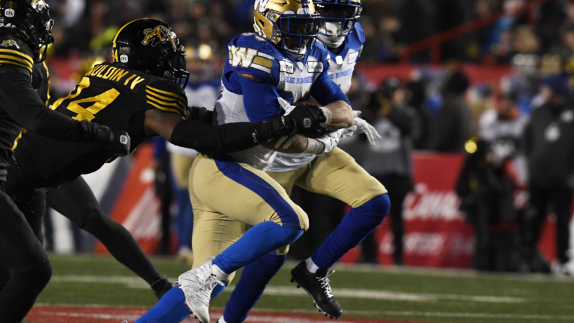 Lorenzo Mauldin, former NFL and CFL Star signs with Louisville Kings